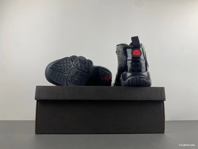 302370-014 Patent 9 Retro Bred Jordan Air 1026